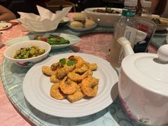 -囍凤楼·粤菜·点心·火锅(温特莱店)