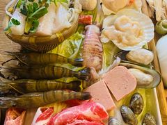 -Thai Basil罗勒叶泰式餐厅(时代天街店)