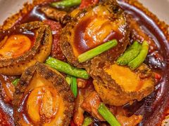 -侨美食家·粤菜(体育西路店)