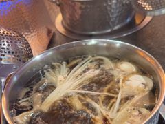 -牛品荟牛肉火锅(新城广场店)