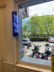 -LJOY丽锦造型·烫发染发