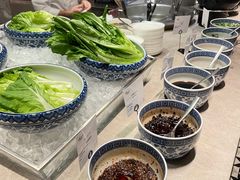 -食百绚全日制餐厅(成都棕榈泉费尔蒙酒店)