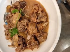 -茶油香闽南菜·花园餐厅(前埔店)