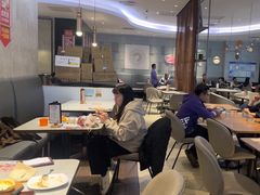 -必胜客(长安长青店)