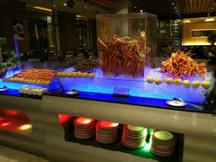 -东莞旗峰山酒店及行政公寓·莱斯西餐厅