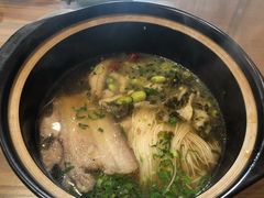 野生黄鱼面-御面斋精品面馆