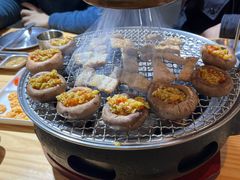 -牛道精致烤肉(海安店)