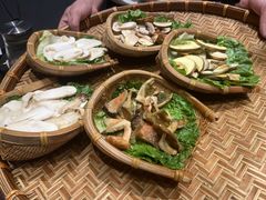 -滇野云南野生菌餐厅(陕西南路店)