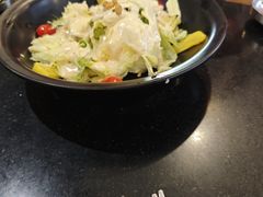 -爱江山温泉(凌奥店)