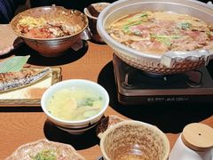 -林妈妈村·日式料理(宝山龙湖天街店)