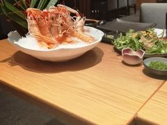 -京旬海鲜放题·铁板烧自助餐厅