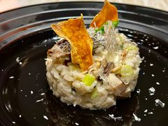 -郑州希尔顿酒店·阿米奇意大利餐厅