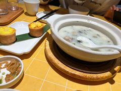 -蔡澜点心·粤菜(花城汇南区店)