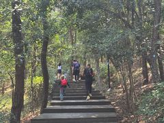 -虞山风景区