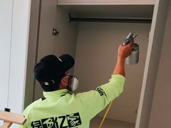-绿色亿家除甲醛机构