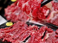 吊龙-陈记顺和牛肉火锅馆(天河北路店)