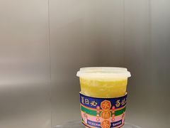 -LELECHA乐乐茶(新街口大洋店)