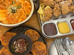 -青春分食(仙林大学城店)