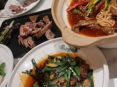 -耗子洞老张鸭子(宽窄店)