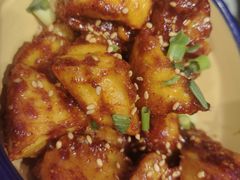 -文立新麻辣烫(合生汇21街区店)
