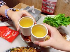 -韩宫宴烤肉·料理(海门大有境店)