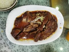 -客家汇·客家传承菜(水库店)