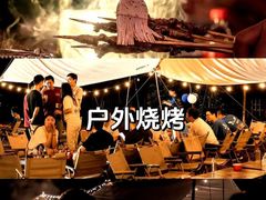 -麓舍全景太湖温泉别墅团建拓展会议亲子