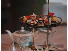 -北京古城老院厉晓麟精致菜