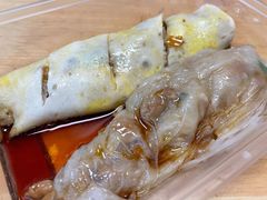 -山水肠粉(盐田店)