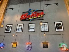 -Dampa Seafood Grill - Dubai