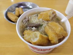 -百成大同鸭肉粥(大同总店)