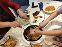 -夏日玛莉西餐厅(中茂城店)