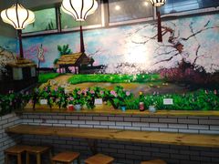 自助取餐区-节节香.成都非遗肥肠粉(总店)