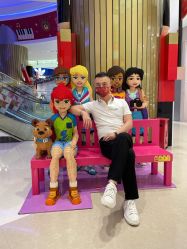 -LEGO(国贸商城店)