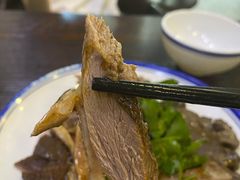 -春梅里卤鹅馆·47年老字号(中山路店)