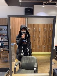 -Mentor Hair Salon