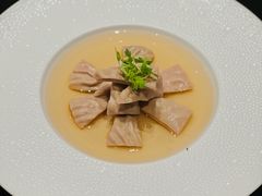  糟卤黑毛猪肚尖-逸道(虹桥店)