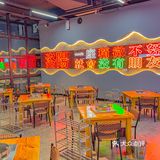 蜀西成都串串