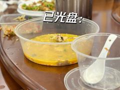-朗妈私房菜(婺女州店)