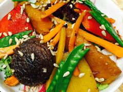 android_upload_pic-Meal Salad米有沙拉(长泰广场店)