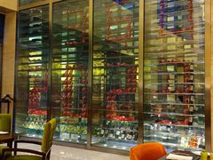 -东西风牛排馆周末烧烤自助(首都机场希尔顿店)
