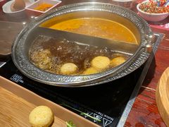-披头士和牛火锅·寿喜烧自助(陶溪川店)