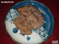烤牛舌-初花·日本料理