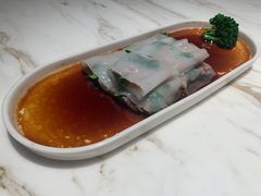 -花城粤菜餐厅(高新区店)