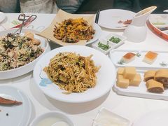 -味+新京宴·烤鸭·北京菜(创意谷店)