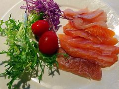 -星伦多自助料理·涮烤一体(虹悦城店)