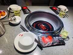 -七欣天香辣蟹火锅(无锡锡沪西路店)