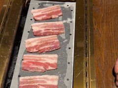-新石器烤肉(中房金谊广场店)