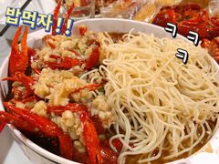 -虎虎龙虾大排档(双井店)