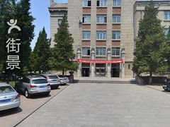 -东北大学(南湖校区)
